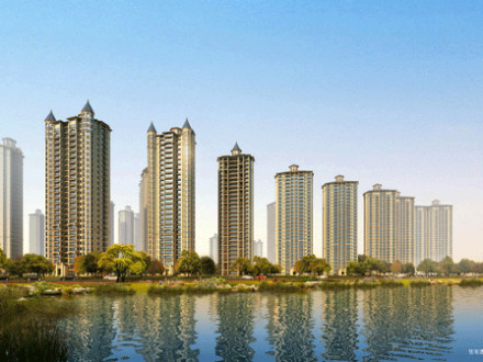 万安雅居乐