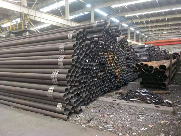 万安无缝钢管